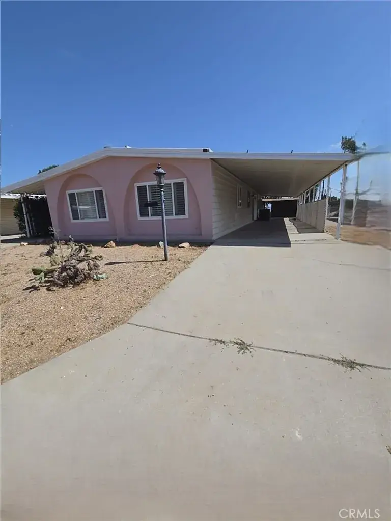 10505 Frontier, Beaumont, CA 92223 - #1