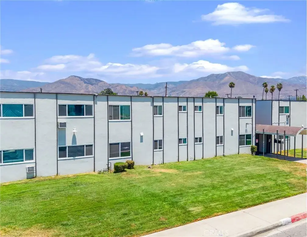 26674 Ward Street, Highland, CA 92346 - #1