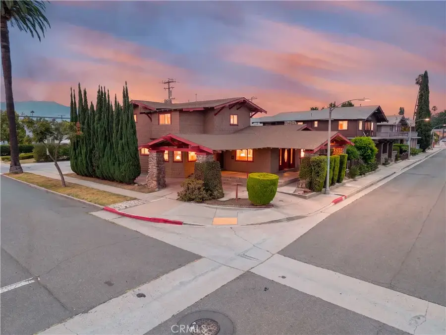 325 W Ramona, Alhambra, CA 91803 - #2