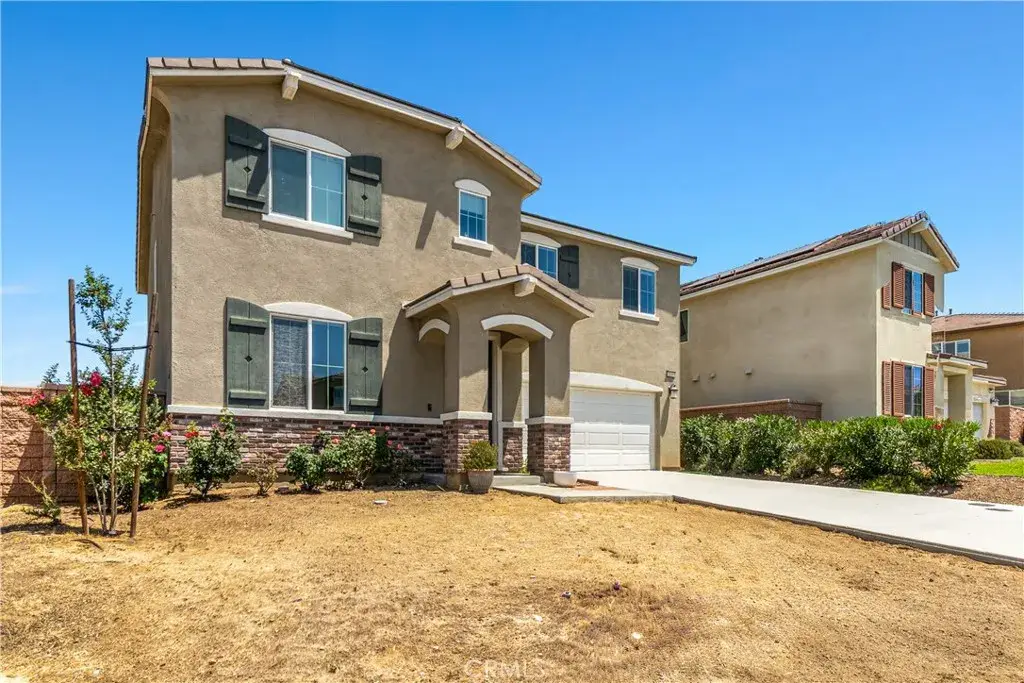 1100 Little Leaf, Calimesa, CA 92320 - #1