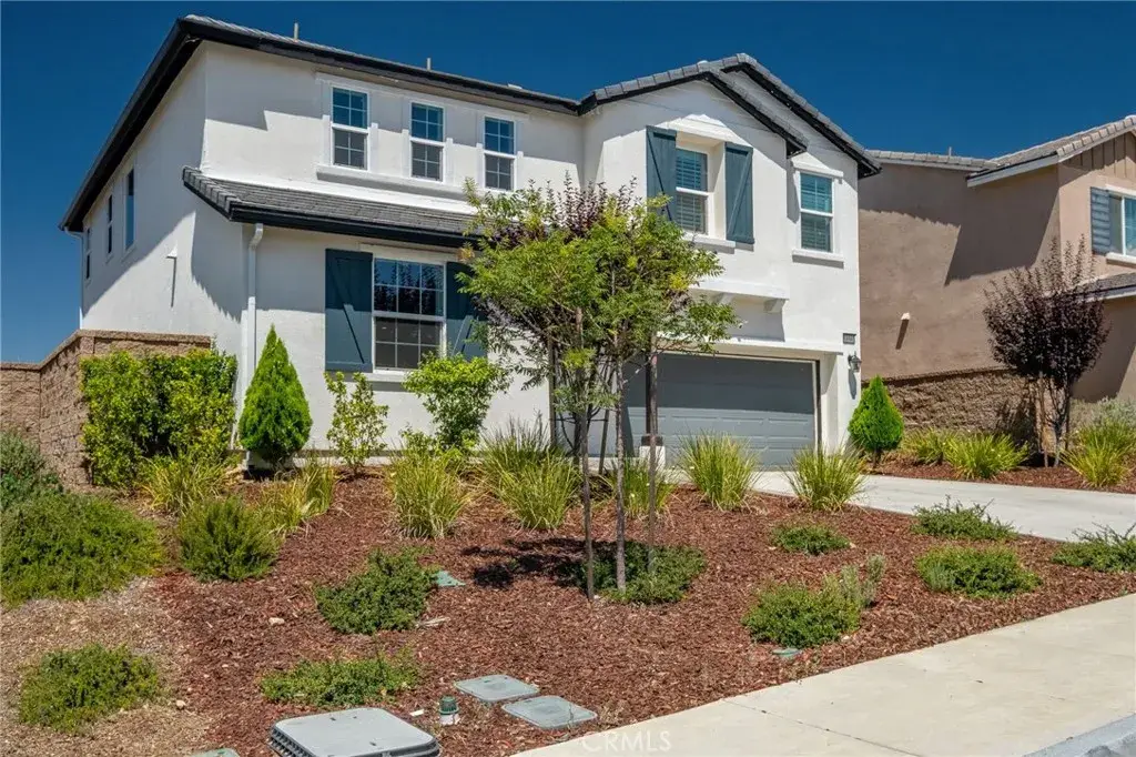 11547 Bing, Beaumont, CA 92223 - #1