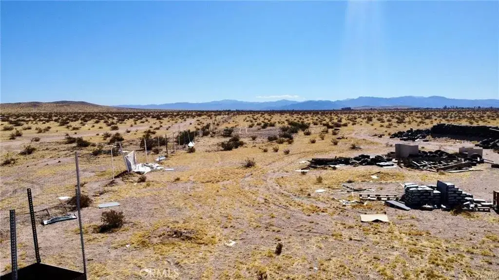 0 Camelot, Newberry Springs, CA 92365 - #1