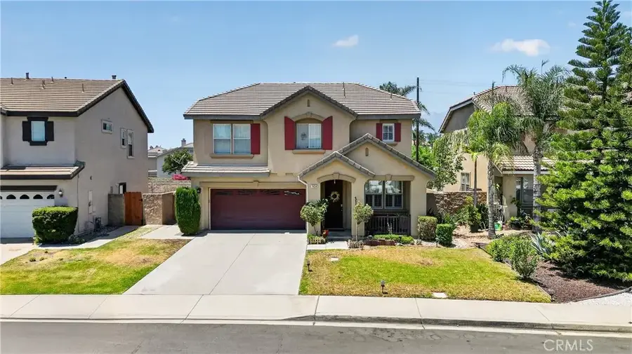 7454 Longstreet, Fontana, CA 92336 - #2