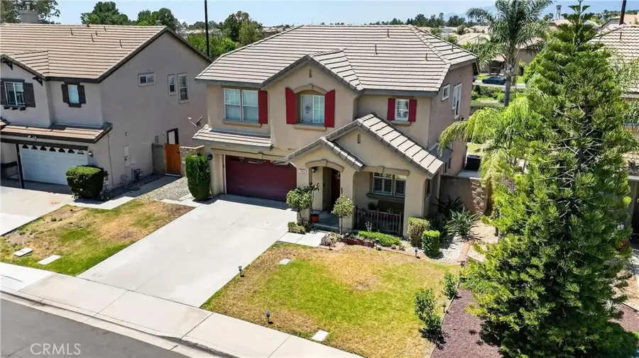 7454 Longstreet, Fontana, CA 92336 - #3