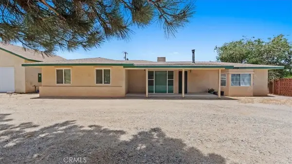 9948 Oasis, Pinon Hills, CA 92372