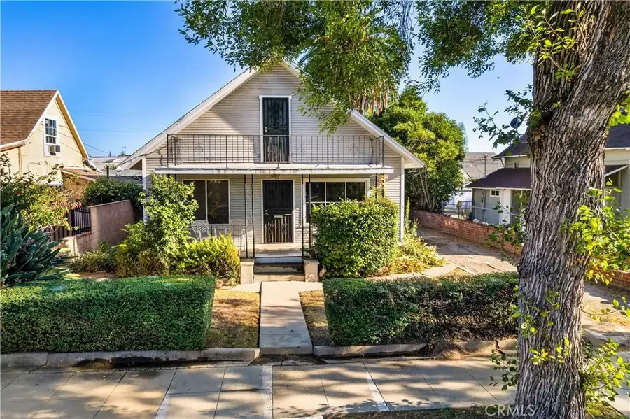 324 W 2nd Street, San Dimas, CA 91773 - #2