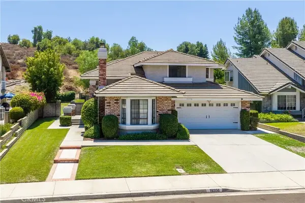 19356 Colina Drive, Walnut, CA 91789