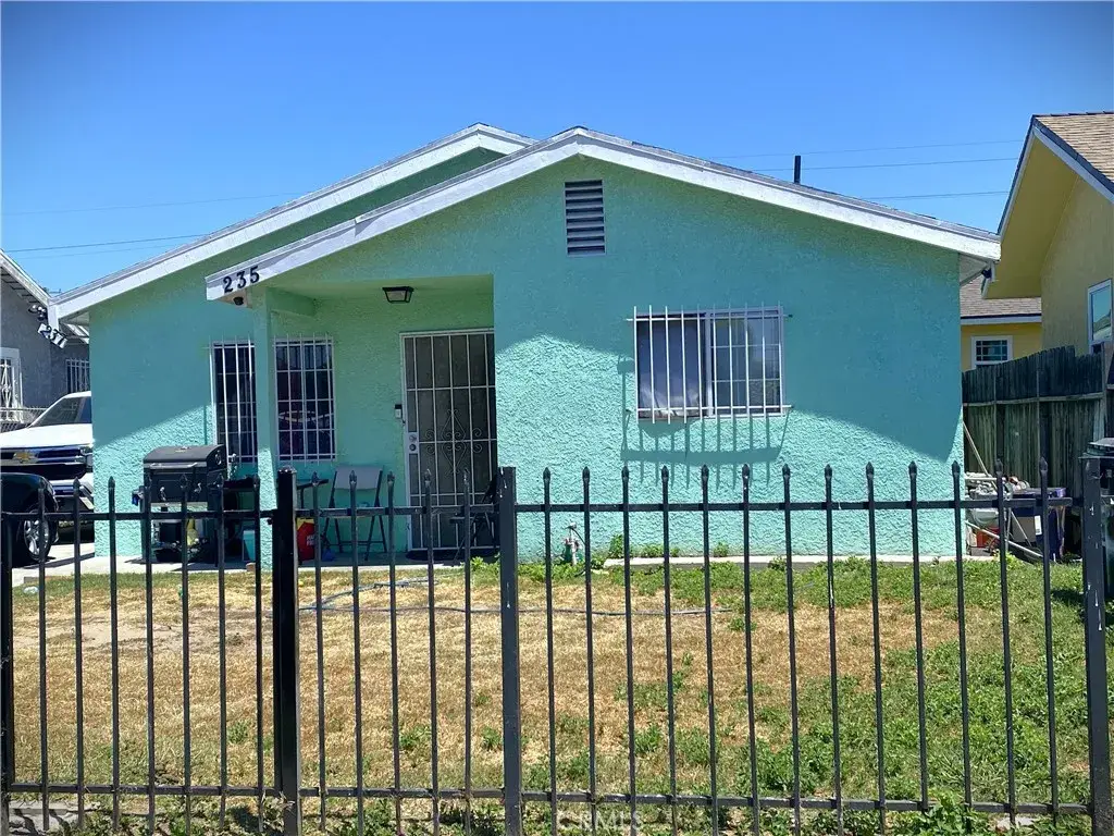 235 W 91st Street, Los Angeles, CA 90003 - #1