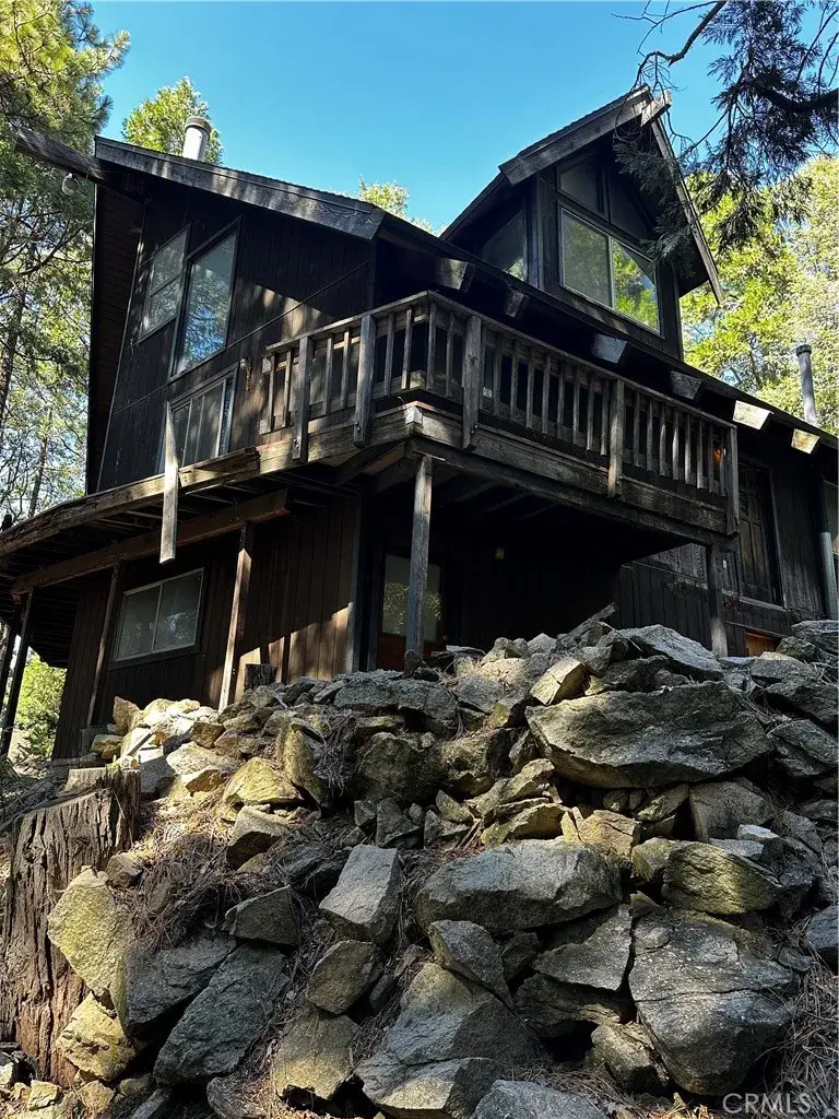23245 Crest Forest, Crestline, CA 92325 - #2