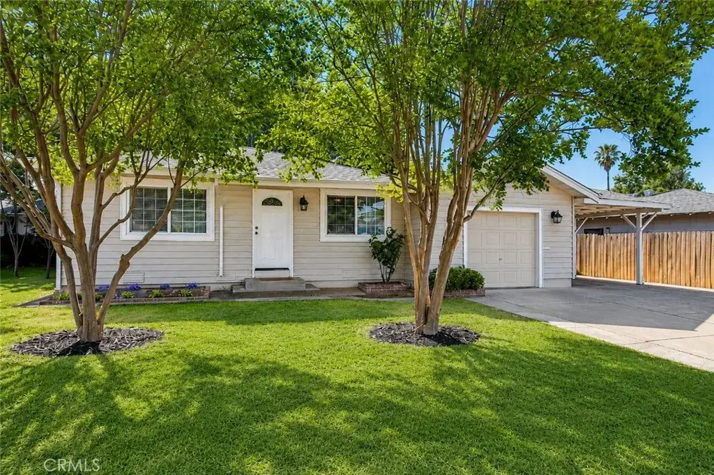 10482 Malaga, Rancho Cordova, CA 95670 - #1