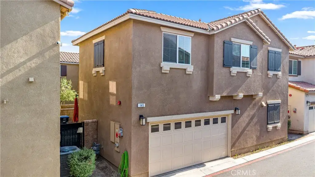 145 Camden Court, Perris, CA 92571 - #1