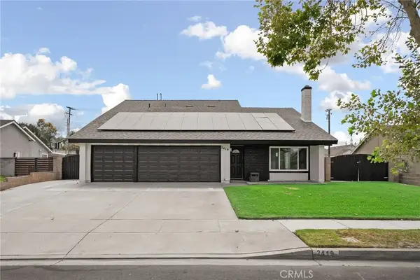 2419 S Woodlark, Ontario, CA 91761