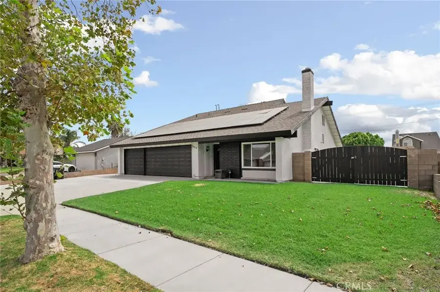 2419 S Woodlark, Ontario, CA 91761 - #2