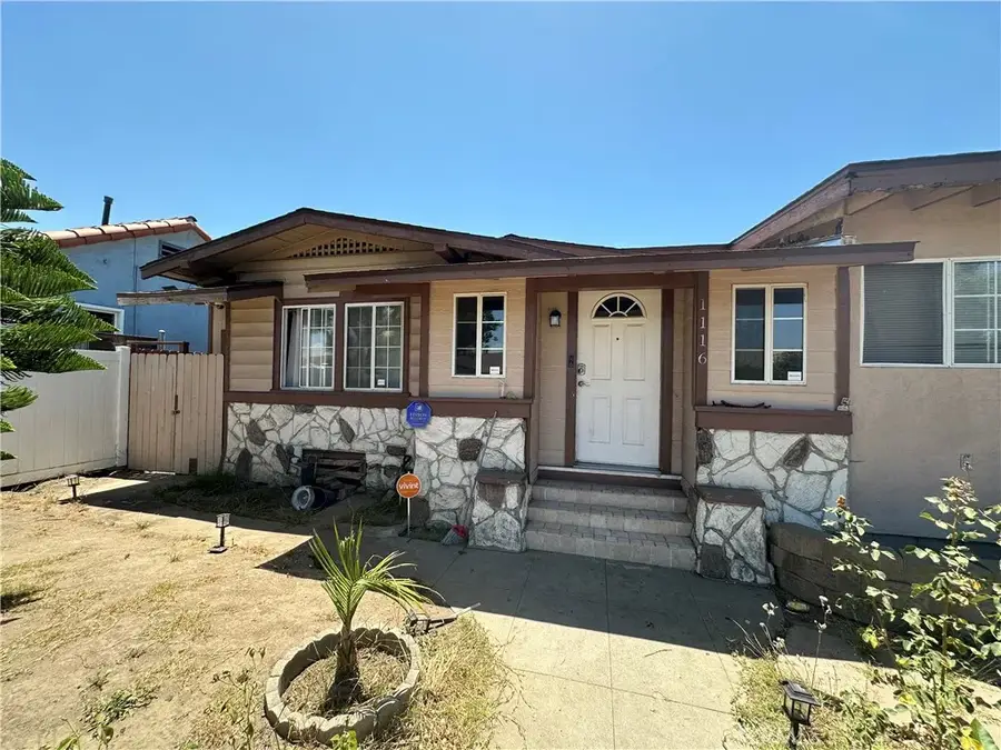 1116 W 78th, Los Angeles, CA 90044 - #2