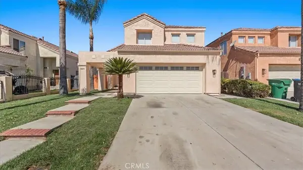 16641 Sir Barton, Moreno Valley, CA 92551