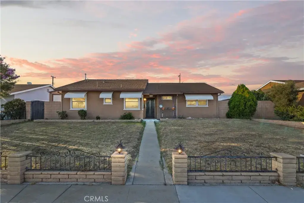 4770 San Bernardino, Montclair, CA 91763 - #1