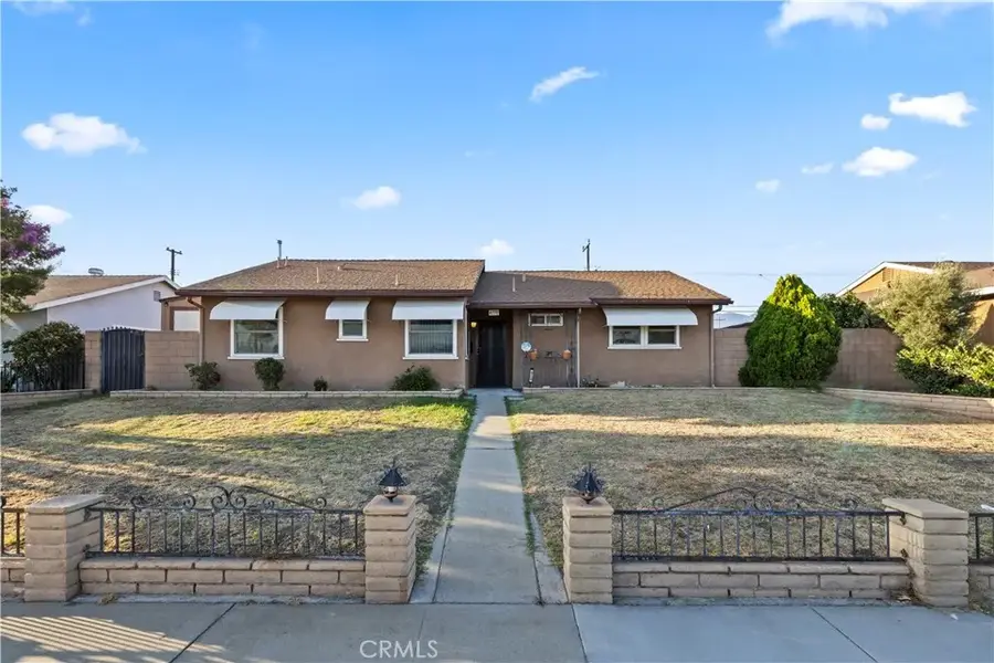 4770 San Bernardino, Montclair, CA 91763 - #2