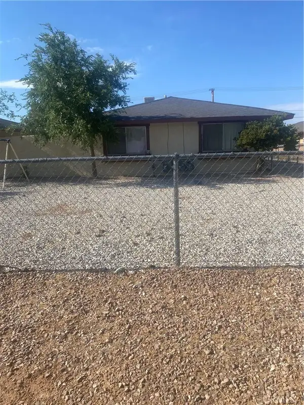 21461 Nisqually Road, Apple Valley, CA 92308