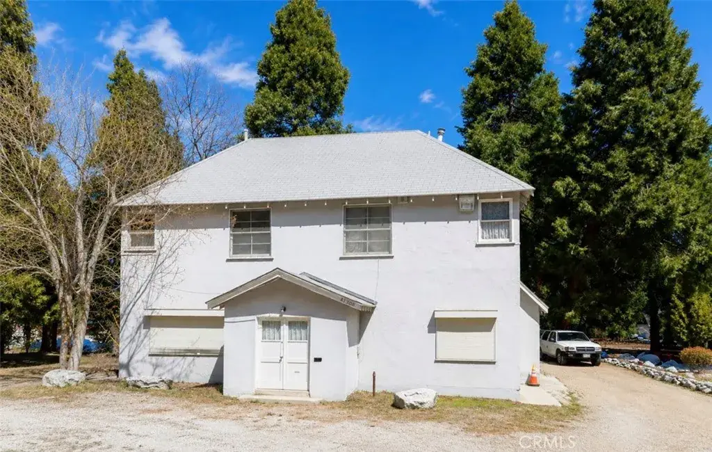 41300 Valley Of The Falls, Forest Falls, CA 92339 - #1