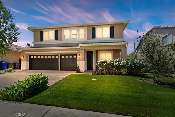 16595 Almaden, Fontana, CA 92336