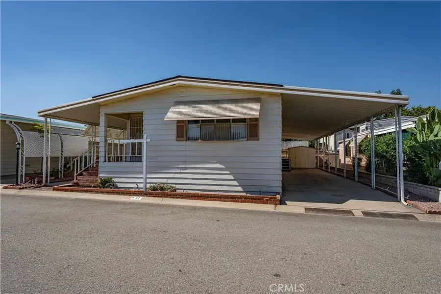 3800 N Bradford #87, La Verne, CA 91750 - #2