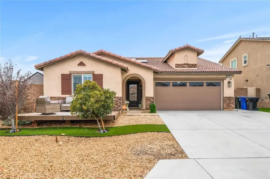 11981 Regent, Victorville, CA 92392 - #2