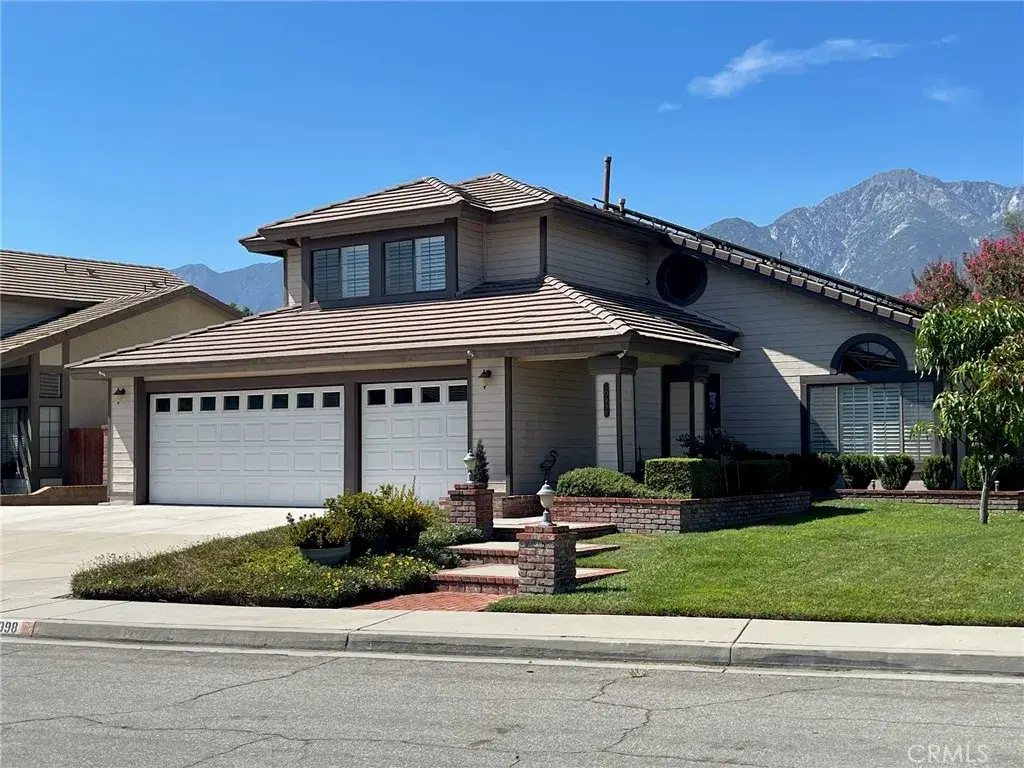 10998 Sinclair, Rancho Cucamonga, CA 91701 - #1