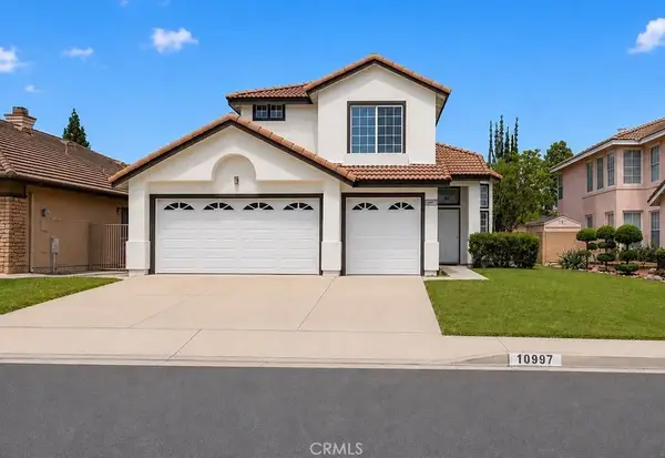 10997 Kimberly Ave., Montclair, CA 91763
