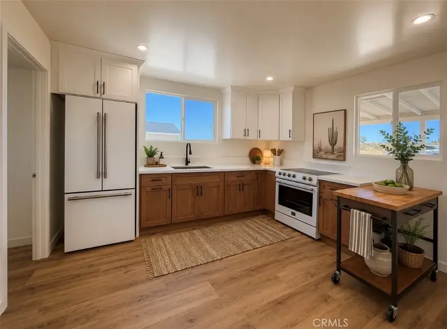 55460 Massachusets, Landers, CA 92285 - #2