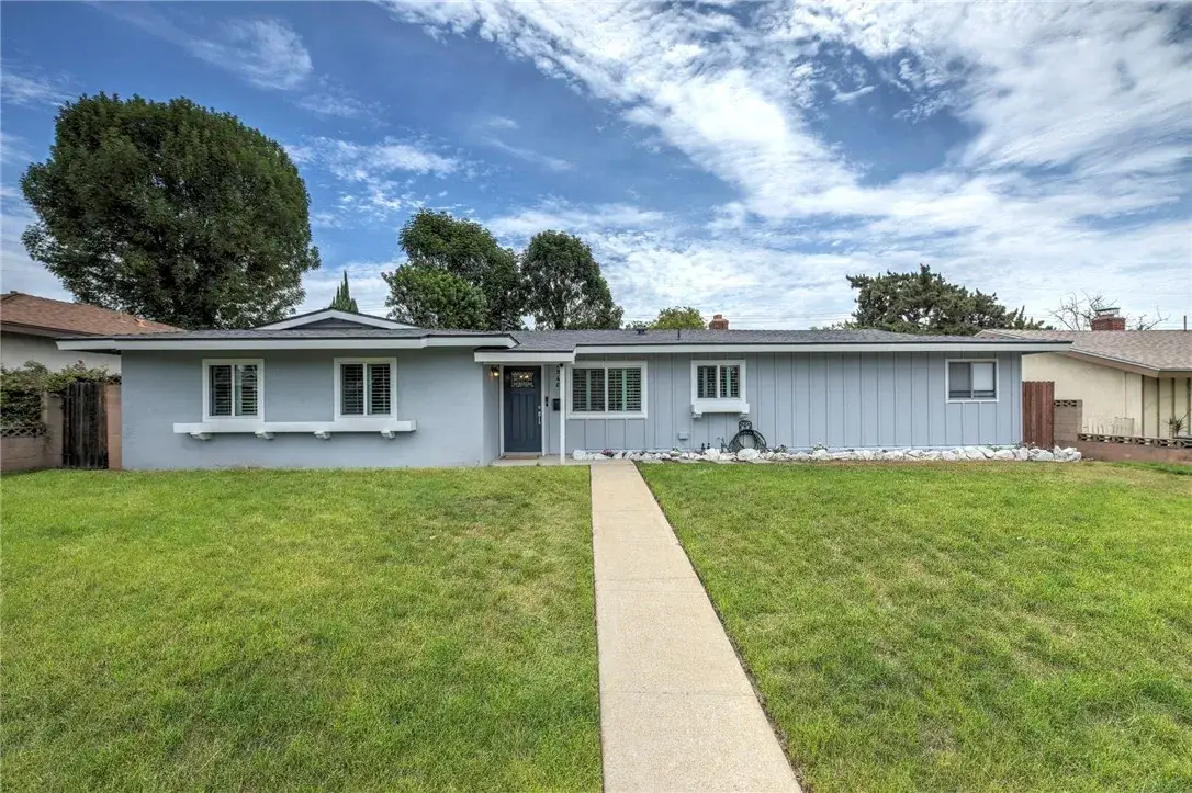 2946 Gladstone Street, Pomona, CA 91767 - #1