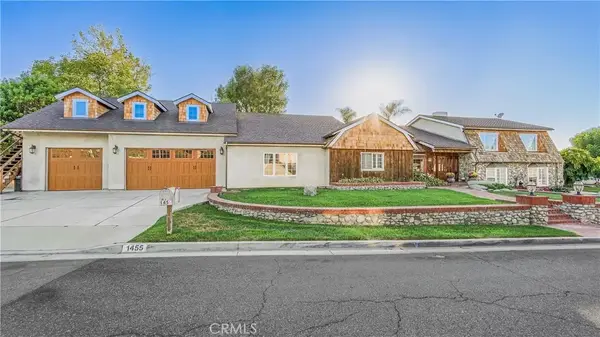 1455 Queen Summit, West Covina, CA 91791