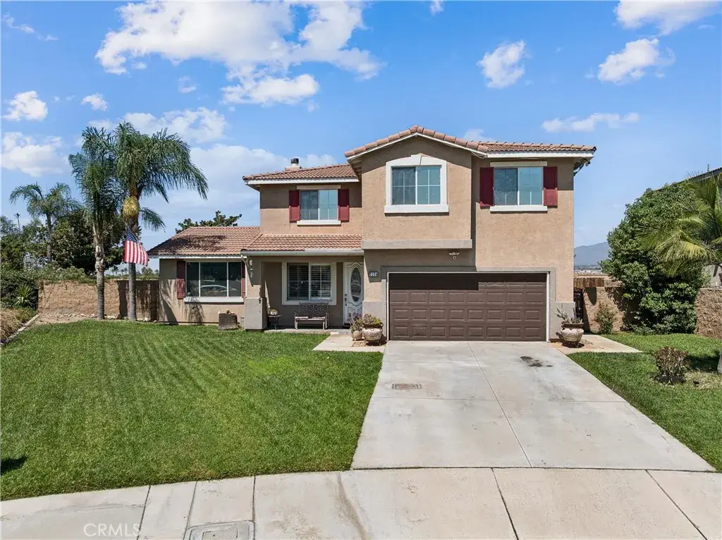 7174 Oregon Street, Fontana, CA 92336 - #1