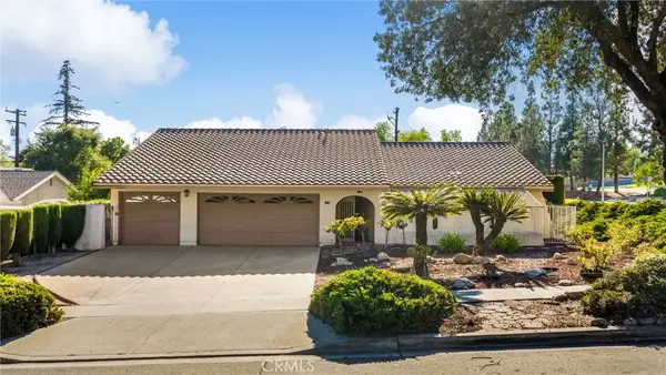 1795 N Shamrock, Upland, CA 91784