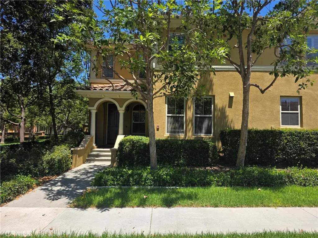 129 Chantilly, Irvine, CA 92620 - #1