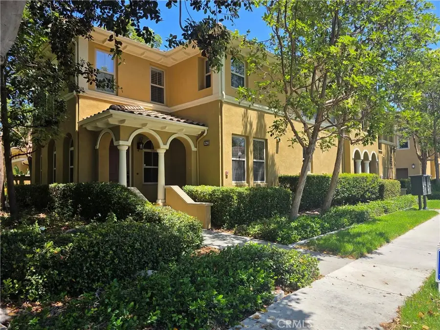 129 Chantilly, Irvine, CA 92620 - #2