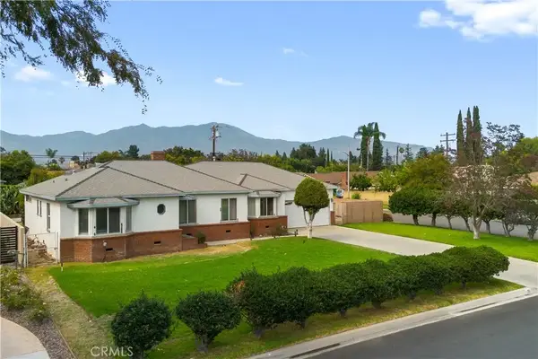 75 W Woodruff Avenue, Arcadia, CA 91007