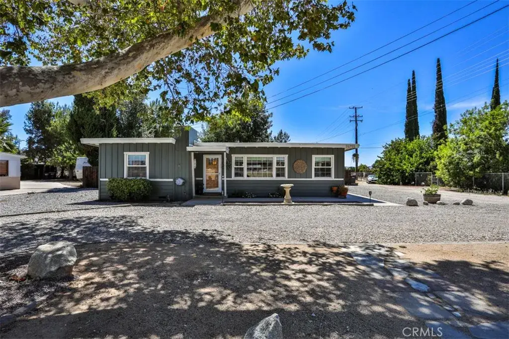 26755 Hemet Street, Hemet, CA 92544 - #1