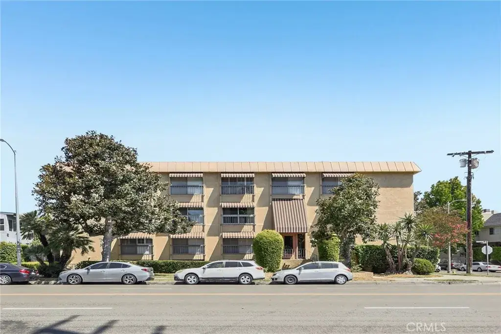 11507 Moorpark, North Hollywood, CA 91602 - #1