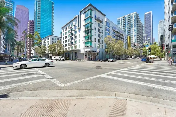 645 W 9th Street #314, Los Angeles, CA 90015