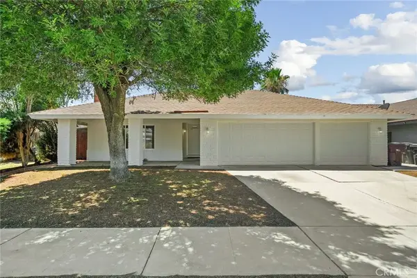 24233 Millsap, Moreno Valley, CA 92553