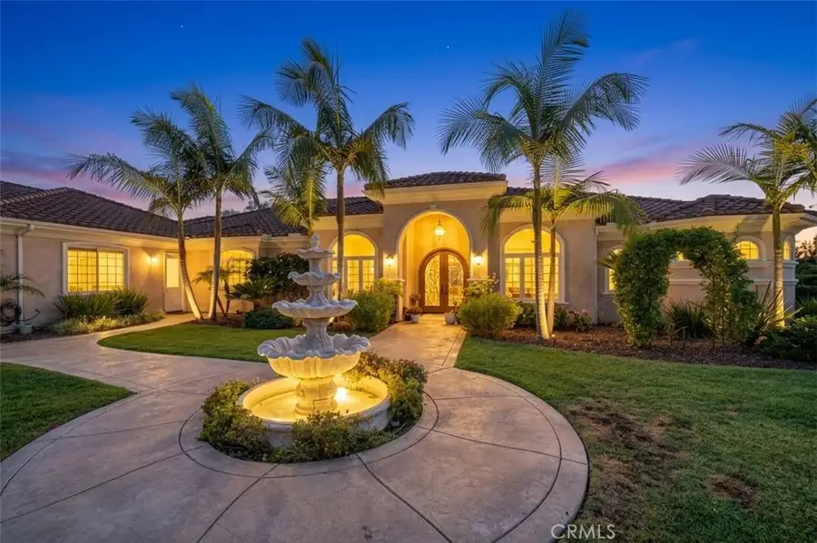 2224 Dos Lomas, Fallbrook, CA 92028 - #2