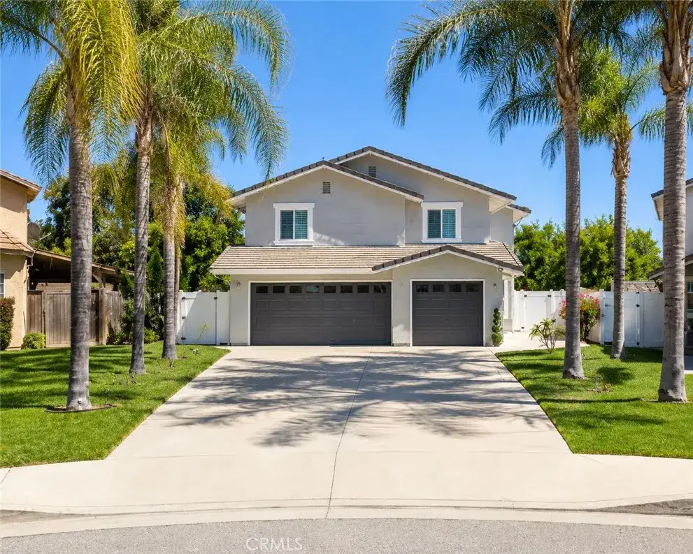 12531 San Mina Court, Chino, CA 91710 - #1