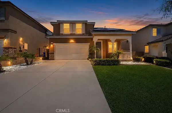 17582 Comfrey Dr., San Bernardino, CA 92407