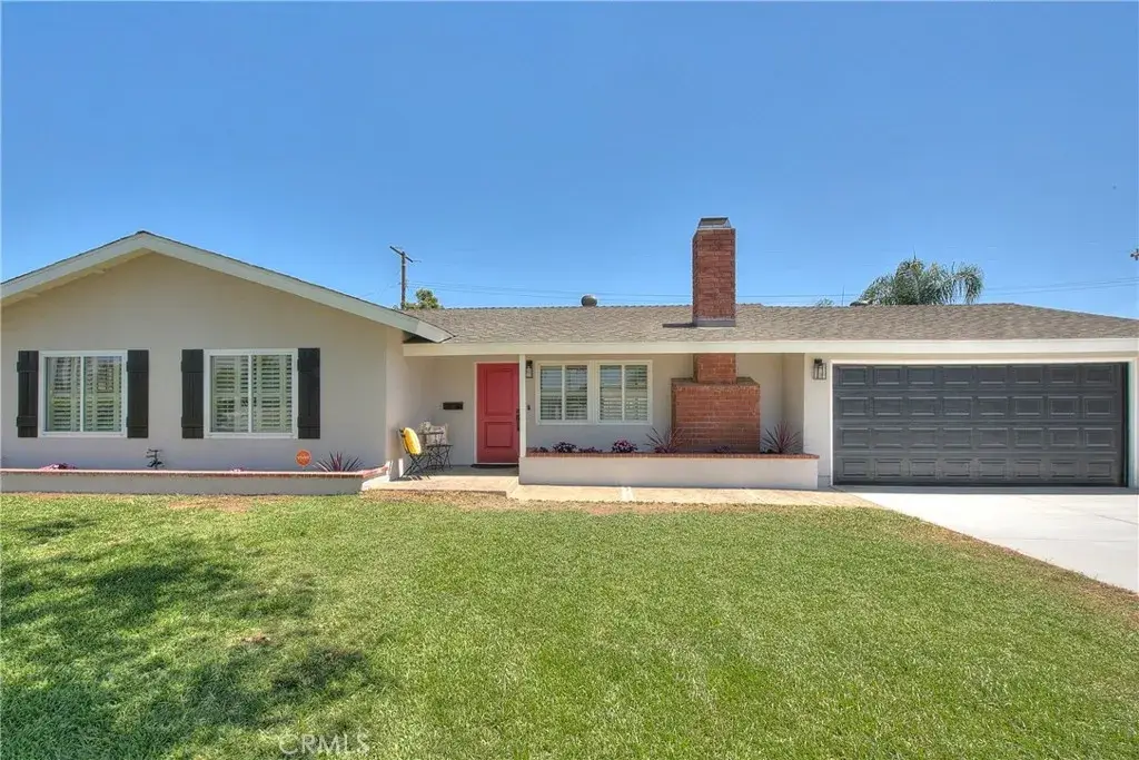 1106 S Evanwood, West Covina, CA 91790 - #1