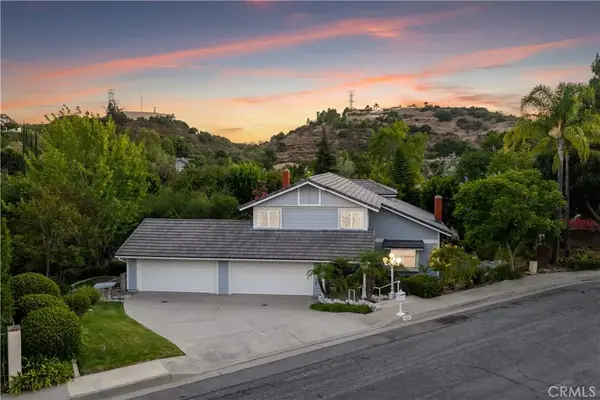 1430 Sierra Sky, Glendora, CA 91740