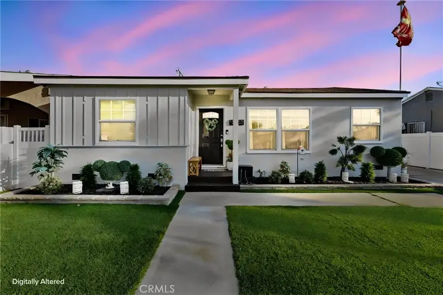 10430 Thienes, South El Monte, CA 91733 - #2