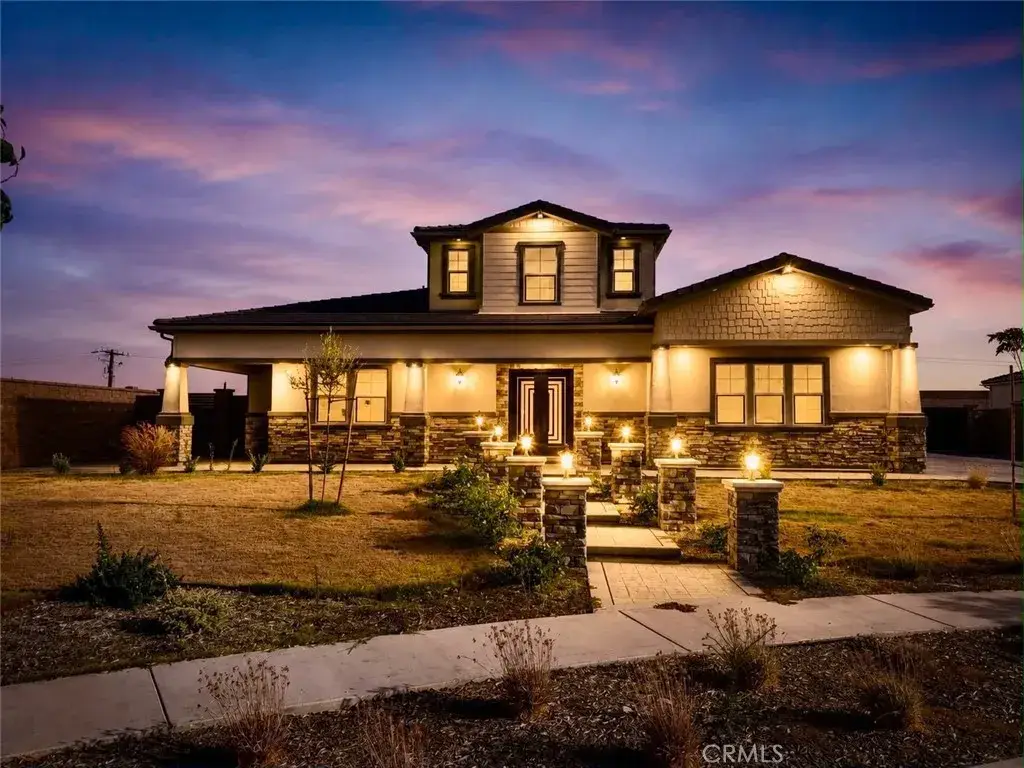 13725 Copley, Rancho Cucamonga, CA 91739 - #1