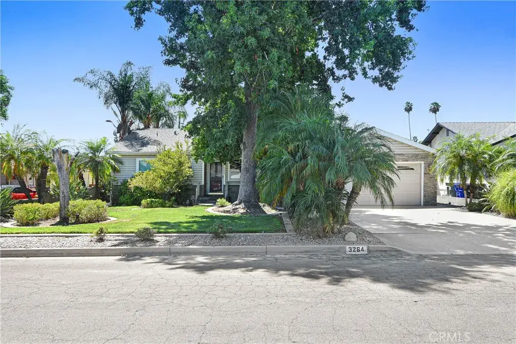 3264 N Lugo, San Bernardino, CA 92404 - #1