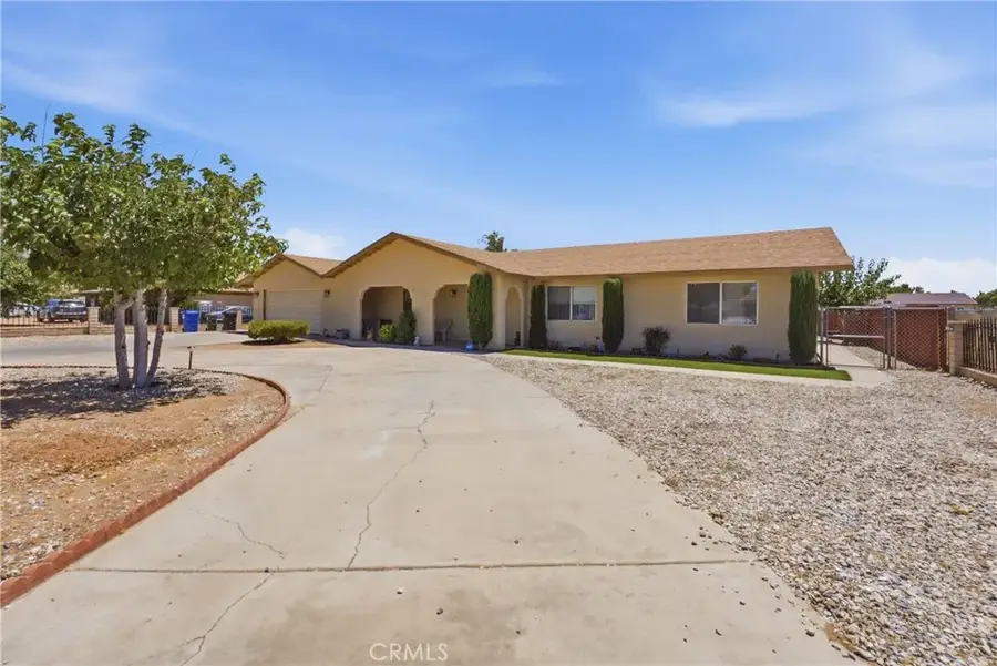 21971 Ramona, Apple Valley, CA 92307 - #2