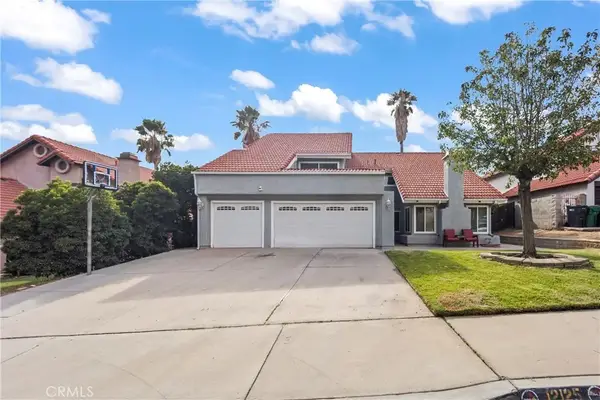 12125 Westerly Trail, Moreno Valley, CA 92557